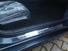 HONDA CIVIC FC5 2016-2020 IŞIKSIZ KAPI EŞİĞİ