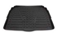 Mercedes C Serisi (W204 Kasa) Bagaj Havuzu (Plastik Setli) 2007-2013 Arası