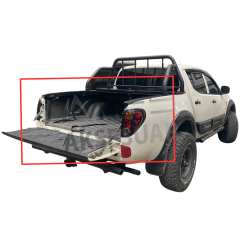 Mitsubishi L200 Kasa Havuzu   2007-2014