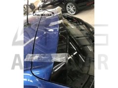VW POLO 2018 R Line Spoiler