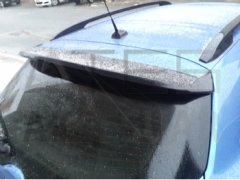 Renault Megane 3 Sport Tourer Spoiler Station Wagon