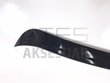 MERCEDES W117 CLA (2013-2019) CAM ÜSTÜ SPOILER - PIANO BLACK (PARLAK SIYAH)