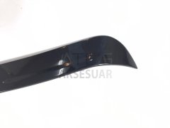 MERCEDES W117 CLA (2013-2019) CAM ÜSTÜ SPOILER - PIANO BLACK (PARLAK SIYAH)