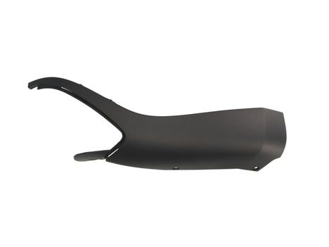 X156 GLA SERISI 2014+ IÇIN UYUMLU ÖN TAMPON TRIM - SOL - 1568851125