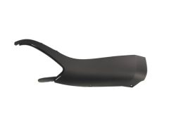 X156 GLA SERISI 2014+ IÇIN UYUMLU ÖN TAMPON TRIM - SOL - 1568851125