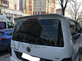 VW T-7 2015 Makyajlı Anatomik Spoiler