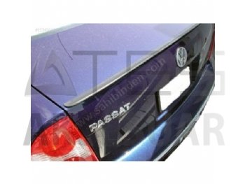 VW Passat 2004-2011 İnce Bagaj Çıtası