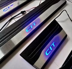 CITY 2020+ IÇIN UYUMLU  ISIKLI KAPI ESIGI