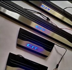 CITY 2020+ IÇIN UYUMLU  ISIKLI KAPI ESIGI