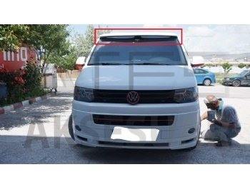 VW T-7 2015 Makyajlı Ön Güneşlik