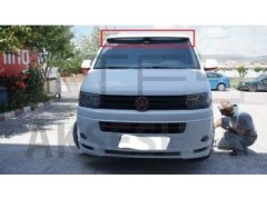 VW T-7 2015 Makyajlı Ön Güneşlik