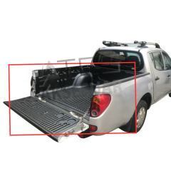 Mitsubishi L200 Kasa Havuzu   2010- 2015 Düz Uzun  Kasa