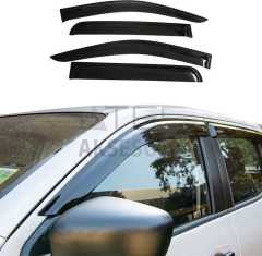 NISSAN NAVARA 2015-2020 CAM RÜZGARLIGI