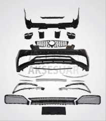 MERCEDES W447 VITO V CLASS BODY KIT