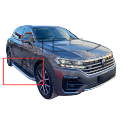 VOLKSWAGEN TOUREG YAN BASAMAK