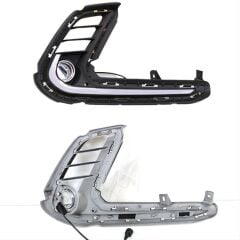 ELANTRA 2016-2019 IÇIN UYUMLU SIS LEDI (STYLE-STYLE PLUS)