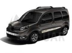 Renault Kangoo Krom Yan Kapı Çıtası 4 Prç 2008-2011