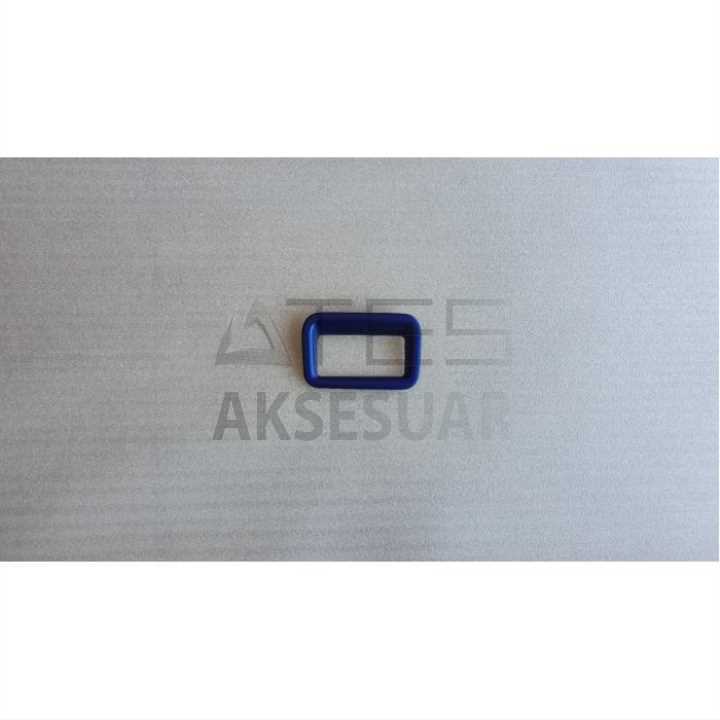 TOYOTA C-HR 2016-2019 KONTROL PANEL KAPLAMA - MAVI