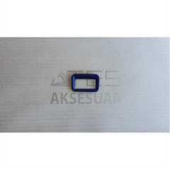 TOYOTA C-HR 2016-2019 KONTROL PANEL KAPLAMA - MAVI