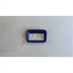 TOYOTA C-HR 2016-2019 KONTROL PANEL KAPLAMA - MAVI