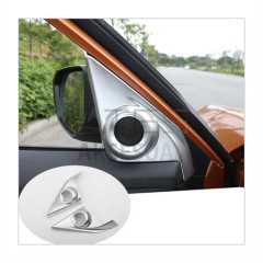 HONDA CIVIC FC5 2016-2021 SILVER TWEETER KAPLAMA