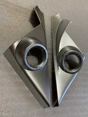 HONDA CIVIC FC5 2016-2021 SILVER TWEETER KAPLAMA