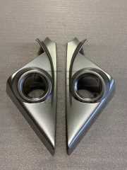 HONDA CIVIC FC5 2016-2021 SILVER TWEETER KAPLAMA