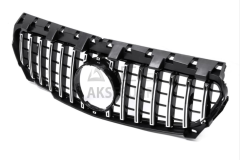 MERCEDES W117 2013-2015 CLA GTR PANJUR - GRI