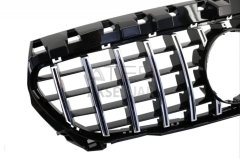 MERCEDES W117 2013-2015 CLA GTR PANJUR - GRI