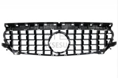 MERCEDES W117 2013-2015 CLA GTR PANJUR - GRI