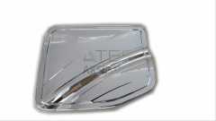 NISSAN NAVARA NP300 (2015-2020) DEPO KAPAGI KROM