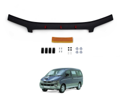 Hyundai Starex Ön Kaput Koruyucu Rüzgarlık 4Mm 2003-2008