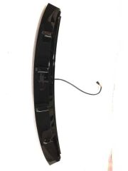 C-HR IÇIN UYUMLU LED SPOILER