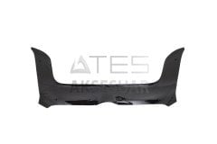 Fiat Doblo 2 Ön Kaput Rüzgarlığı 4mm A 2010-2015 Arası