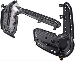 ELANTRA 2016-2019 IÇIN UYUMLU SIS LEDI (ELITE - ELITE PLUS)