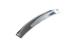 C-HR 2016-2019 IÇIN UYUMLU NIKELAJ SPOILER