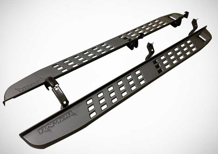 RANGER IÇIN UYUMLU RAPTOR YAN BASAMAK  2012-2020 T6 T7 T8