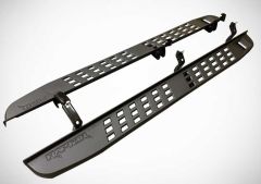 RANGER IÇIN UYUMLU RAPTOR YAN BASAMAK  2012-2020 T6 T7 T8