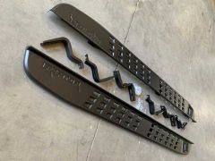 RANGER IÇIN UYUMLU RAPTOR YAN BASAMAK  2012-2020 T6 T7 T8