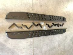 RANGER IÇIN UYUMLU RAPTOR YAN BASAMAK  2012-2020 T6 T7 T8