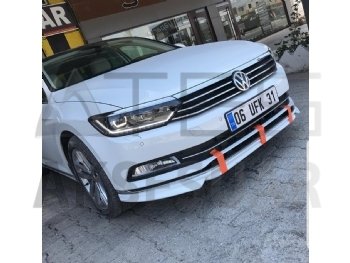 VW Passat 2015 B8 Ön Lip