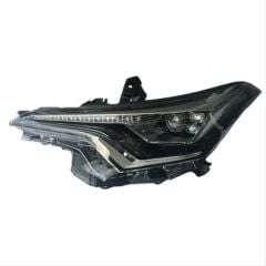 C-HR 2018+ ANIMASYONLU LED FAR