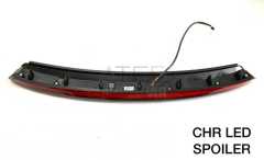 TOYOTA C-HR LED SPOILER