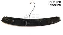 TOYOTA C-HR LED SPOILER