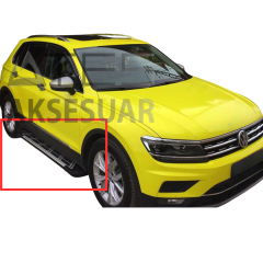 VOLKSWAGEN TIGUAN YAN BASAMAK