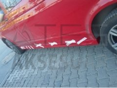 VW T-7 2015 Makyajlı Özel Tasarım Yan