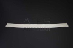 Opel Vivaro 2 Krom Arka Tampon Eşiği 2001-2014 Arası