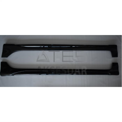 HONDA CIVIC FC5 2016-2020 TURBO BODY KIT MARSPIYEL