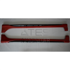 HONDA CIVIC FC5 2016-2020 TURBO BODY KIT MARSPIYEL