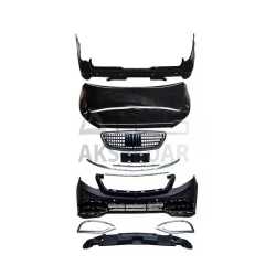 MERCEDES W447 VITO MAYBACH BODY KIT